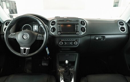 Volkswagen Tiguan I, 2015 год, 1 295 000 рублей, 14 фотография