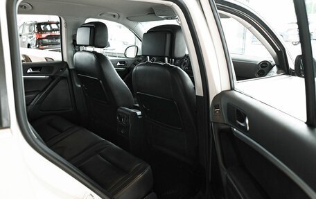 Volkswagen Tiguan I, 2015 год, 1 295 000 рублей, 17 фотография