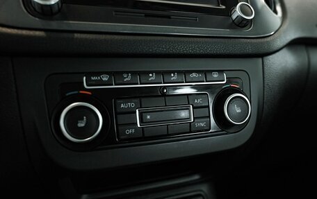 Volkswagen Tiguan I, 2015 год, 1 295 000 рублей, 12 фотография