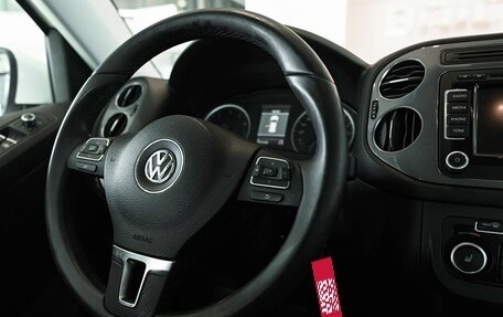 Volkswagen Tiguan I, 2015 год, 1 295 000 рублей, 9 фотография