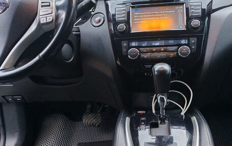 Nissan Qashqai, 2014 год, 1 450 000 рублей, 12 фотография