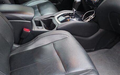 Nissan Qashqai, 2014 год, 1 450 000 рублей, 9 фотография