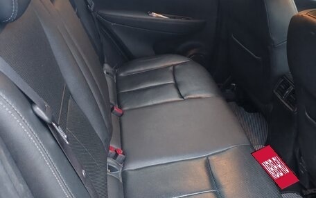 Nissan Qashqai, 2014 год, 1 450 000 рублей, 8 фотография