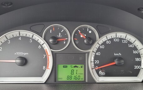 Ravon Nexia R3, 2017 год, 680 000 рублей, 8 фотография