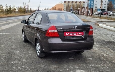 Ravon Nexia R3, 2017 год, 680 000 рублей, 4 фотография