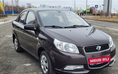 Ravon Nexia R3, 2017 год, 680 000 рублей, 2 фотография