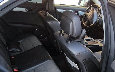 Mercedes-Benz C-Класс, 2009 год, 900 000 рублей, 7 фотография