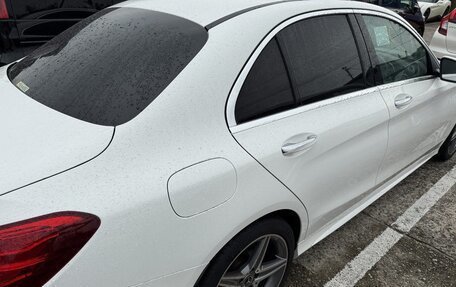 Mercedes-Benz C-Класс, 2018 год, 1 910 000 рублей, 13 фотография