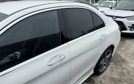 Mercedes-Benz C-Класс, 2018 год, 1 910 000 рублей, 2 фотография
