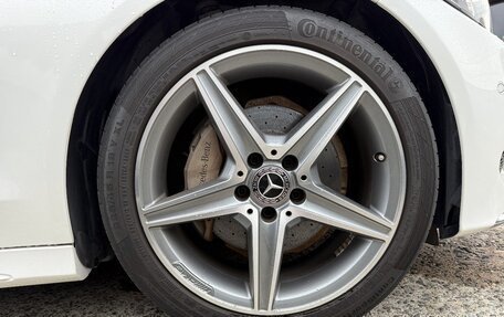 Mercedes-Benz C-Класс, 2018 год, 1 910 000 рублей, 17 фотография
