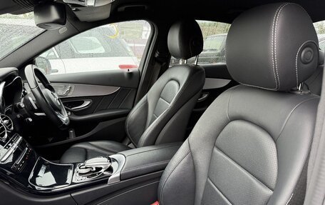 Mercedes-Benz C-Класс, 2018 год, 1 910 000 рублей, 24 фотография