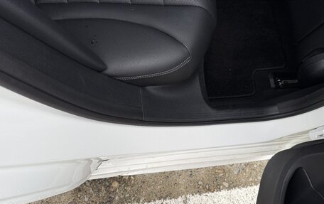 Mercedes-Benz C-Класс, 2018 год, 1 910 000 рублей, 20 фотография