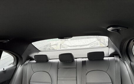 Mercedes-Benz C-Класс, 2018 год, 1 910 000 рублей, 21 фотография