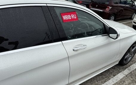 Mercedes-Benz C-Класс, 2018 год, 1 910 000 рублей, 16 фотография