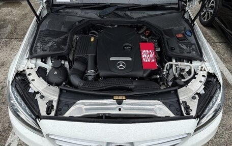 Mercedes-Benz C-Класс, 2018 год, 1 910 000 рублей, 18 фотография