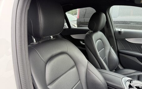 Mercedes-Benz C-Класс, 2018 год, 1 910 000 рублей, 32 фотография