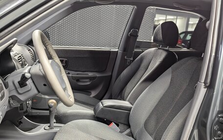 Hyundai Accent II, 2008 год, 470 000 рублей, 10 фотография