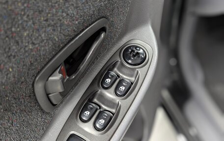 Hyundai Accent II, 2008 год, 470 000 рублей, 16 фотография