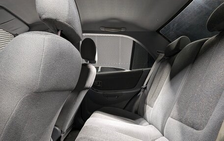 Hyundai Accent II, 2008 год, 470 000 рублей, 23 фотография