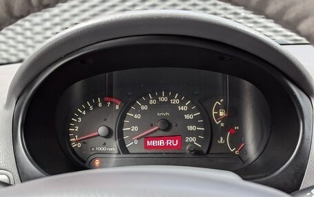 Hyundai Accent II, 2008 год, 470 000 рублей, 19 фотография