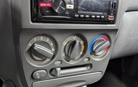 Hyundai Accent II, 2008 год, 470 000 рублей, 18 фотография