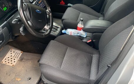 Ford Mondeo III, 2007 год, 500 000 рублей, 7 фотография