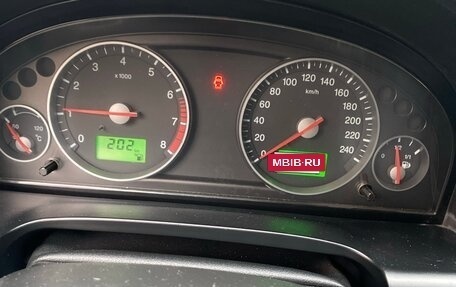 Ford Mondeo III, 2007 год, 500 000 рублей, 5 фотография