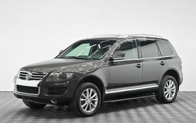 Volkswagen Touareg III, 2010 год, 825 000 рублей, 1 фотография