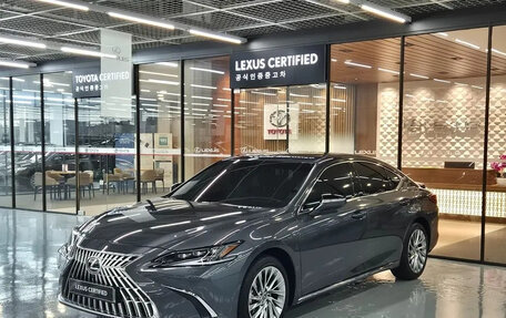 Lexus ES VII, 2025 год, 5 742 000 рублей, 1 фотография