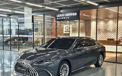 Lexus ES VII, 2025 год, 5 742 000 рублей, 1 фотография