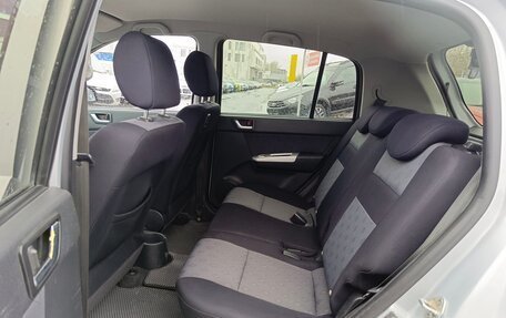 Hyundai Getz I рестайлинг, 2009 год, 679 995 рублей, 12 фотография