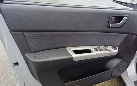 Hyundai Getz I рестайлинг, 2009 год, 679 995 рублей, 10 фотография