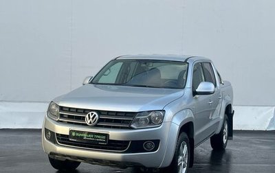 Volkswagen Amarok I рестайлинг, 2011 год, 1 200 000 рублей, 1 фотография