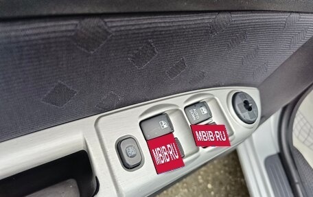 Hyundai Getz I рестайлинг, 2009 год, 679 995 рублей, 11 фотография