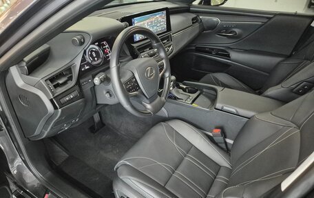 Lexus ES VII, 2025 год, 5 742 000 рублей, 5 фотография