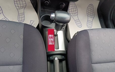 Hyundai Getz I рестайлинг, 2009 год, 679 995 рублей, 20 фотография