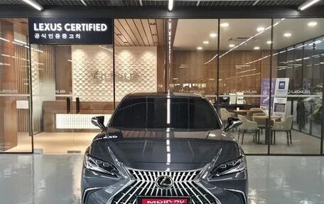 Lexus ES VII, 2025 год, 5 742 000 рублей, 2 фотография