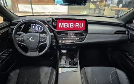 Lexus ES VII, 2025 год, 5 742 000 рублей, 6 фотография