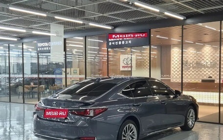 Lexus ES VII, 2025 год, 5 742 000 рублей, 3 фотография
