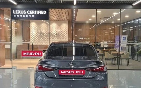 Lexus ES VII, 2025 год, 5 742 000 рублей, 4 фотография