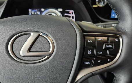 Lexus ES VII, 2025 год, 5 742 000 рублей, 8 фотография