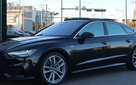 Audi A7, 2021 год, 4 345 000 рублей, 1 фотография