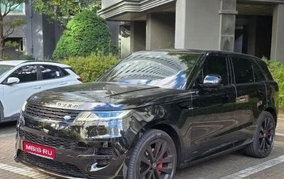 Land Rover Range Rover Sport, 2025 год, 16 257 000 рублей, 1 фотография