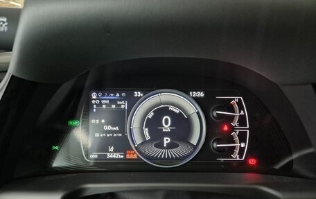 Lexus ES VII, 2025 год, 5 742 000 рублей, 9 фотография