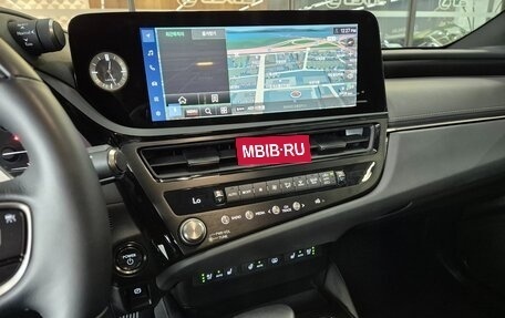 Lexus ES VII, 2025 год, 5 742 000 рублей, 10 фотография