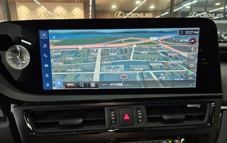 Lexus ES VII, 2025 год, 5 742 000 рублей, 11 фотография