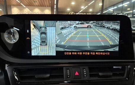 Lexus ES VII, 2025 год, 5 742 000 рублей, 12 фотография