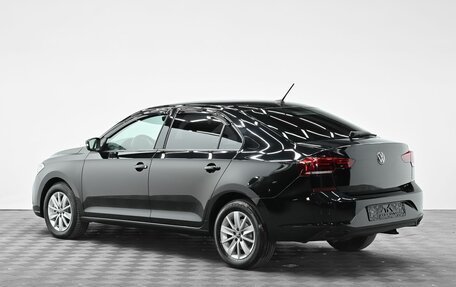 Volkswagen Polo VI (EU Market), 2021 год, 1 095 000 рублей, 3 фотография