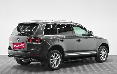 Volkswagen Touareg III, 2010 год, 825 000 рублей, 3 фотография