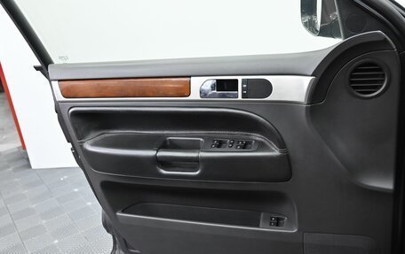 Volkswagen Touareg III, 2010 год, 825 000 рублей, 7 фотография